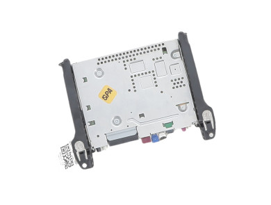 Multimedia radio - Mini MINI CLUBMAN III PH.2 - 65125B53572 - Z1-3778E