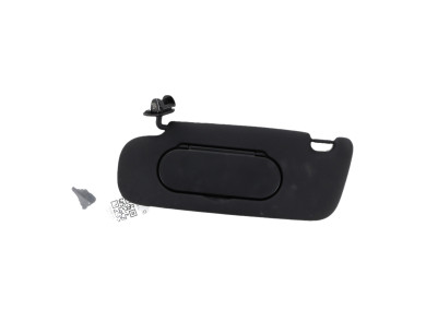 Left sun visor - Mini MINI CLUBMAN III PH.2 - 51167392713 - L1-3861V