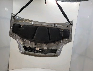 Capot - Opel MERIVA A PH.1 - Gris Clair - 93174471 - C1-6191S