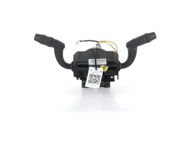 Steering column stalk switch - Fiat IDEA PH.1 - 735480400 - N2-7557W