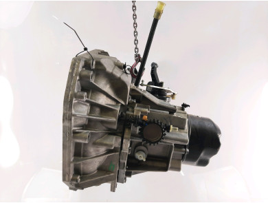 Gearbox type JH3928 - Dacia SANDERO III PH.2 - C1-5356B