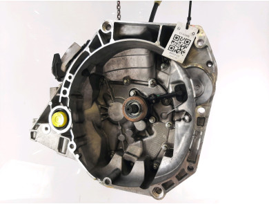 Boîte de vitesses type JH3928 - Dacia SANDERO III PH.2 - C1-5356B