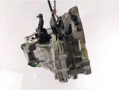 Gearbox type JH3928 - Dacia SANDERO III PH.2 - C1-5356B