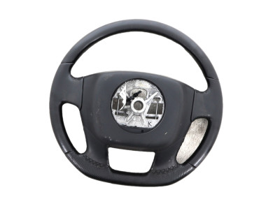 Steering wheel - Citroen DS4 I PH.1 - 96726952EQ - L1-3752G