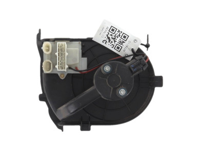 Air blower - Renault CLIO II PH.2 - 7701057683 - G1-7642M