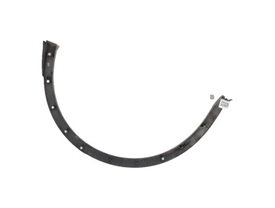 Left rear fender flare - Renault KADJAR PH.1 - 788752684R - V1-5929Z
