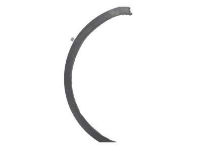 Left rear fender flare - Renault KADJAR PH.1 - 788752684R - V1-5929Z