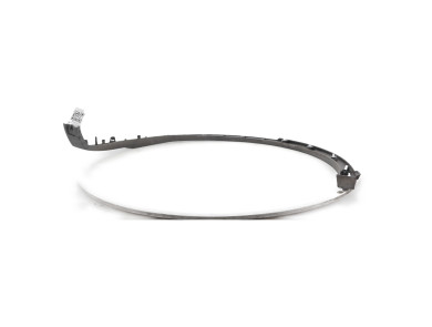Left rear fender flare - Renault KADJAR PH.1 - 788752684R - V1-5929Z