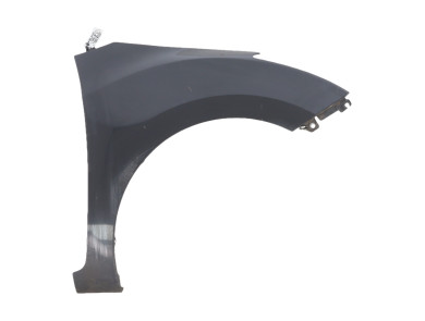 Right front fender used - Hyundai I30 - 66321A6000