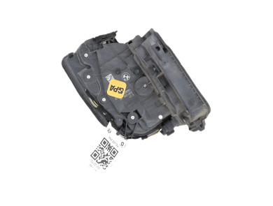 Right front door lock used - BMW SERIE 2 - 51 21 7281938