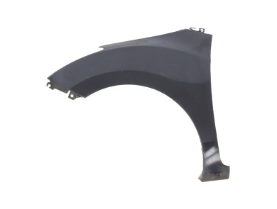 Left front fender used - Hyundai I30 - 66311A6000