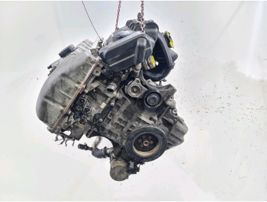 Engine used - BMW SERIE 3 - N52B25A-415402