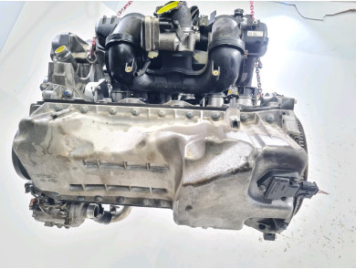 Moteur type N52B25A-415402 - BMW SERIE 3 V PH.1 - X1-1601P