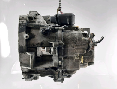 Gearbox used - Renault MASTER - PF1AA012
