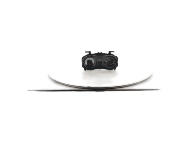 Odometer - Renault CLIO III PH.2 - 8201130227 - M1-3770X