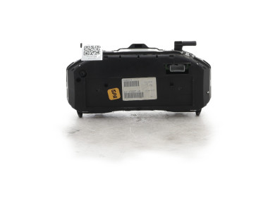 Odometer - Renault CLIO III PH.2 - 8201130227 - M1-3770X