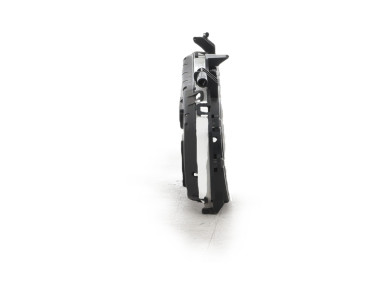 Compteur - Renault CLIO III PH.2 - 8201130227 - M1-3770X