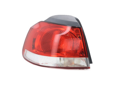Left rear light - Volkswagen GOLF VI - 5K0945095E - Y1-3642S