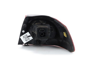 Left rear light - Volkswagen GOLF VI - 5K0945095E - Y1-3642S