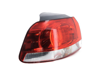 Left rear light - Volkswagen GOLF VI - 5K0945095E - Y1-3642S