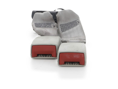 Attache ceinture sécurité arrière gauche occasion - Fiat IDEA - 71734744
