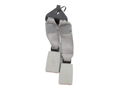 Left rear belt clip - Fiat IDEA PH.1 - 71734744 - C1-7668V