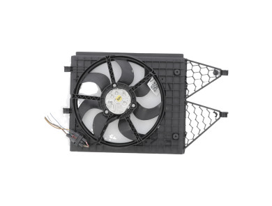 Groupe motoventilateur occasion - Audi A1 - 6R0959455D