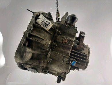 Gearbox used - Chrysler PT.CRUISER - TCG