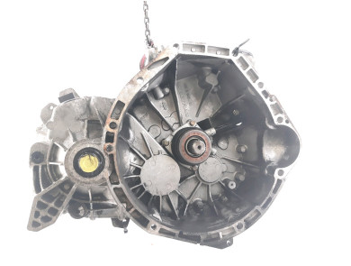 Gearbox type TCG - Chrysler PT.CRUISER PH.1 - H1-8521W