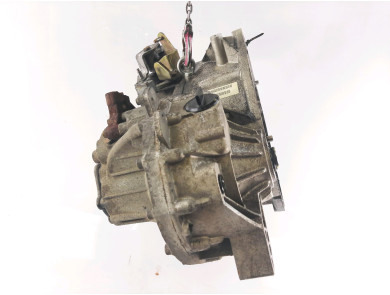 Gearbox type TCG - Chrysler PT.CRUISER PH.1 - H1-8521W