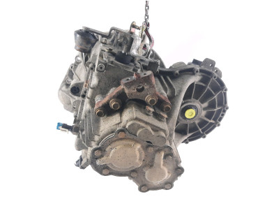 Boîte de vitesses type TCG - Chrysler PT.CRUISER PH.1 - H1-8521W
