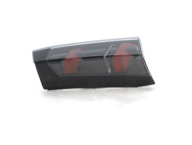 Left hatchback boot light - Peugeot 2008 II PH.1 - 9825957580 - P2-2282Q