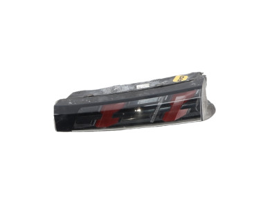 Left hatchback boot light - Peugeot 2008 II PH.1 - 9825957580 - P2-2282Q
