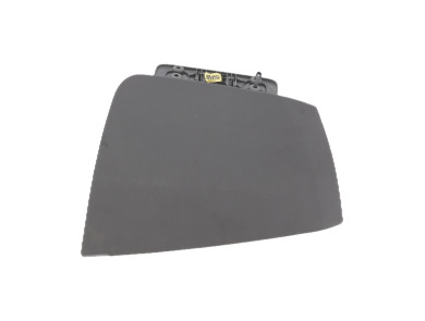 Left dashboard glove box lid