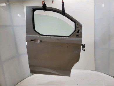 Right front door  used - Ford TRANSIT CUSTOM - 2761542
