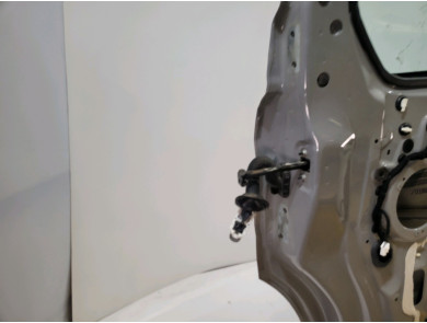 Right front door - Ford TRANSIT CUSTOM PH.2 - Gris Clair - 2761542 - L1-3441Q