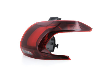 Right rear light - Peugeot 2008 I PH.2 - 9826730380 - P1-3481W