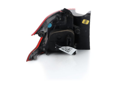Right rear light - Peugeot 2008 I PH.2 - 9826730380 - P1-3481W