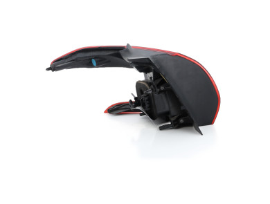 Right rear light - Peugeot 2008 I PH.2 - 9826730380 - P1-3481W