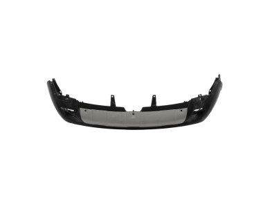 Pare choc arrière - Peugeot 2008 I PH.2 - Noir - 1617595480 - A1-3491M