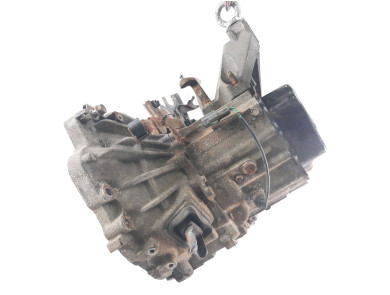 Gearbox used - Mazda MAZDA 3 - 3-BK14Z2-5V