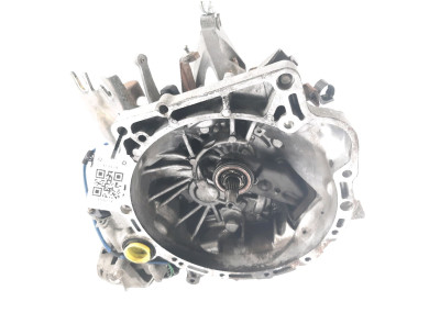 Gearbox type 3-BK14Z2-5V - Mazda MAZDA 3 I PH.1 - X1-8490E