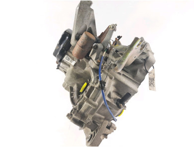 Boîte de vitesses type 3-BK14Z2-5V - Mazda MAZDA 3 I PH.1 - X1-8490E