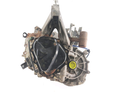 Gearbox type 3-BK14Z2-5V - Mazda MAZDA 3 I PH.1 - X1-8490E