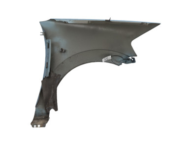 Left front fender - Citroen C3 I PH.1 - Bleu Fonce - 00007840L5 - V2-7496R