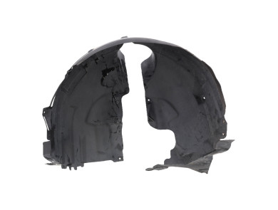 Bumper mud front left used - Mercedes CLASSE A - 2466900100