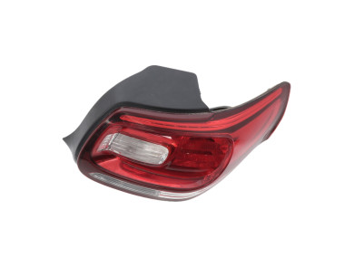 Right rear light - Citroen DS3 I PH.1 - 9676973380 - Y1-6080Y