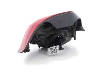 Right rear light - Citroen DS3 I PH.1 - 9676973380 - Y1-6080Y