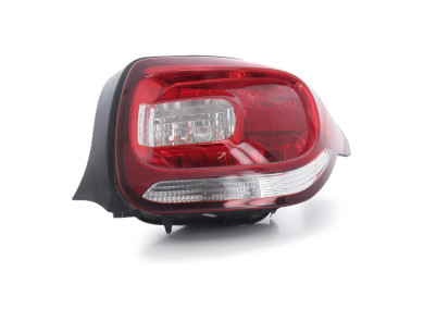 Right rear light - Citroen DS3 I PH.1 - 9676973380 - Y1-6080Y