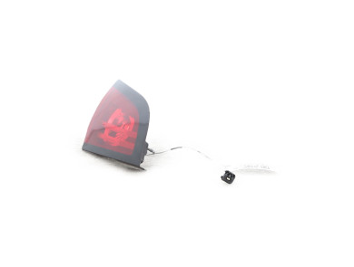 Left hatchback boot light - Citroen DS4 I PH.1 - 00006350KV - Q2-2353I